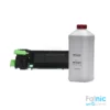 شارژ کارتریج sharp مدل AR-016FT