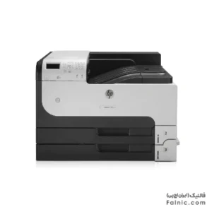پرینتر HP LaserJet Enterprise 700 M712dn