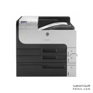 پرینتر HP LaserJet Enterprise 700 M712xh