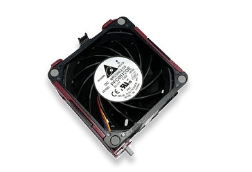 فن سرور hp