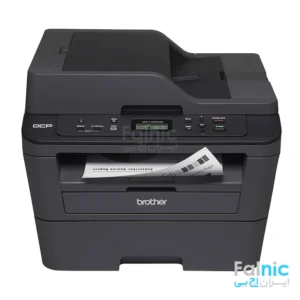 پرینتر لیزری برادر مدل DCP-L2540DW