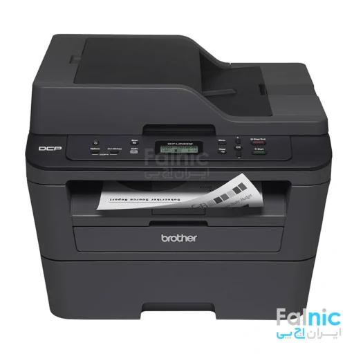 پرینتر لیزری برادر مدل DCP-L2540DW