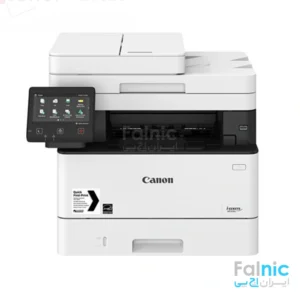 پرینتر لیزری canon مدل i-SENSYS MF428x