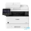 پرینتر لیزری canon مدل i-SENSYS MF445DW