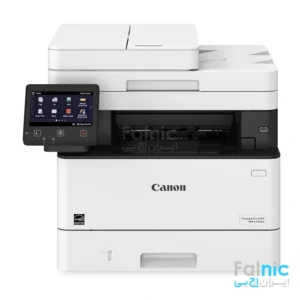 پرینتر لیزری canon مدل i-SENSYS MF445DW