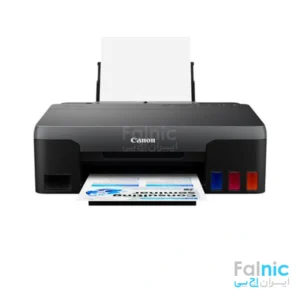 پرینتر جوهری رنگی canon مدل Inkjet Pixma G1420