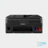 پرینتر جوهری رنگی canon مدل Inkjet Pixma G3411