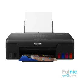 پرینتر جوهری رنگی canon مدل Inkjet Pixma G540