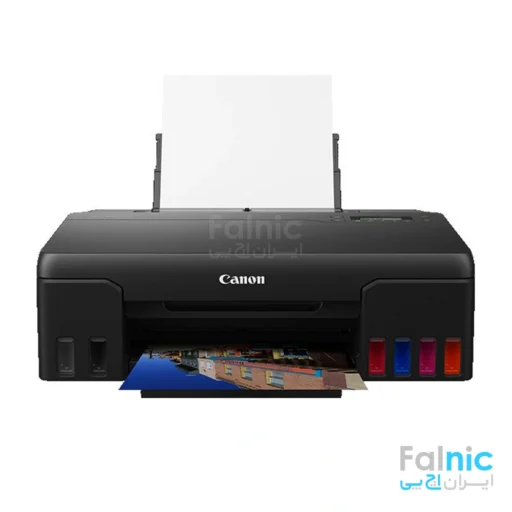 پرینتر جوهری رنگی canon مدل Inkjet Pixma G540