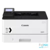 پرینتر لیزری canon مدل i-SENSYS LBP223DW