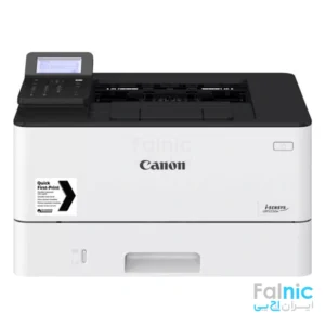 پرینتر لیزری canon مدل i-SENSYS LBP223DW