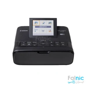 پرینتر رنگی canon مدل SELPHY CP1300