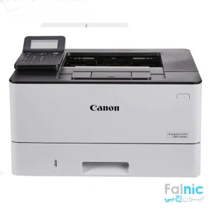 پرینتر لیزری canon مدل i-SENSYS LBP226DW