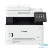 پرینتر لیزری رنگی canon مدل i-SENSYS MF645Cx