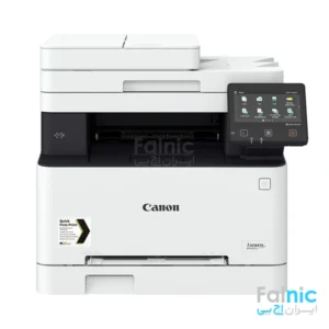 پرینتر لیزری رنگی canon مدل i-SENSYS MF645Cx