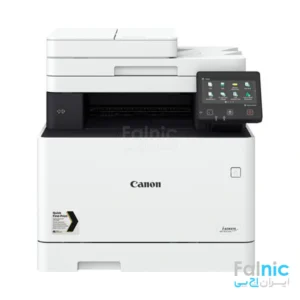 پرینتر لیزری رنگی canon مدل i-SENSYS MF742Cdw