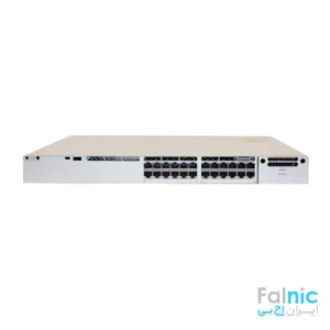 خرید سوئیچ سیسکو C9300-24P-A