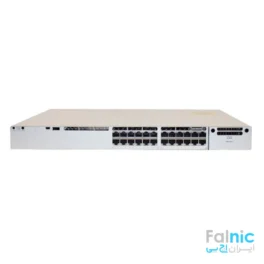 خرید سوئیچ سیسکو C9300-24P-E