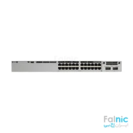 خرید سوئیچ سیسکو C9300-24T-E