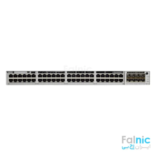 خرید سوئیچ سیسکو C9300-48P-A