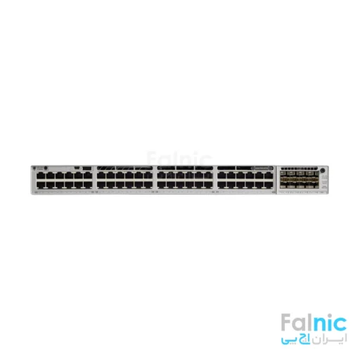خرید سوئیچ سیسکو C9300-48T-A
