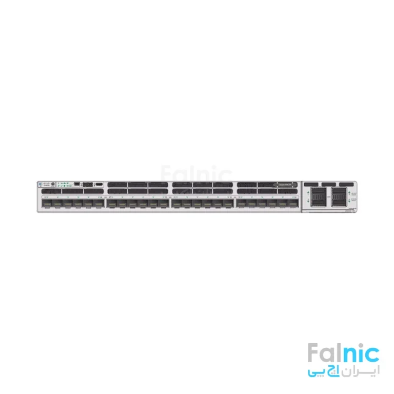 خرید سوئیچ سیسکو C9300X-24Y-E