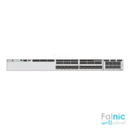 خرید سوئیچ سیسکو C9300x-12Y-E