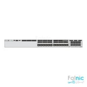 خرید سوئیچ سیسکو C9300x-12Y-E