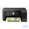 پرینتر جوهری اپسون مدل EcoTank L3160