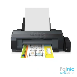 پرینتر جوهری اپسون مدل L1300