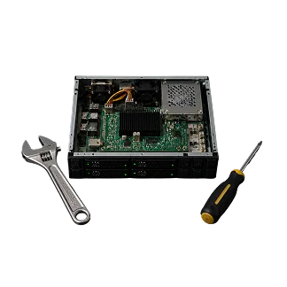 تعمیر استوریج