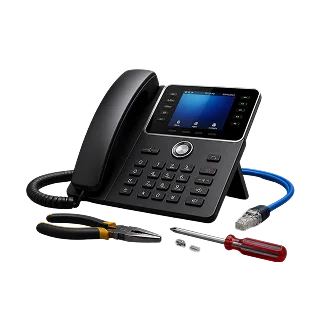 تعمیر IP Phone