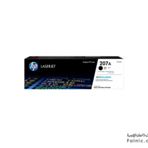 HP 207A Laserjet Black Cartridge (W2210A)