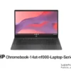 لپ تاپ 14 اینچی اچ پی مدل Chromebook 14at-nf000