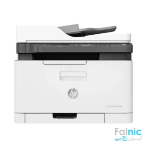 پرینتر لیزری اچ پی مدل Color Laser MFP 179fnw