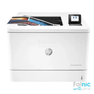 پرینتر لیزری اچ پی مدل LaserJet Enterprise M751 series