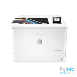 پرینتر لیزری اچ پی مدل LaserJet Enterprise M751dn
