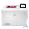 پرینتر لیزری اچ پی مدل LaserJet Pro M454 series