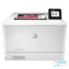پرینتر لیزری اچ پی مدل LaserJet Pro M454dw