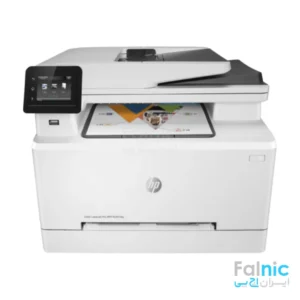 پرینتر لیزری اچ پی مدل LaserJet Pro MFP M181fw