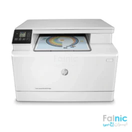 پرینتر لیزری اچ پی مدل LaserJet Pro MFP M182n