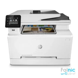 پرینتر لیزری اچ پی مدل LaserJet Pro MFP M281fdn