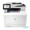 پرینتر لیزری اچ پی مدل LaserJet Pro MFP M479 series