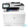 پرینتر لیزری اچ پی مدل LaserJet Pro MFP M479fdn