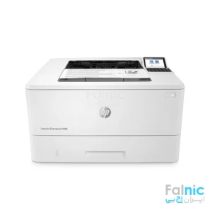 پرینتر لیزری اچ پی مدل LaserJet Enterprise M406dn