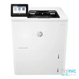 پرینتر لیزری اچ پی مدل LaserJet Enterprise M609X