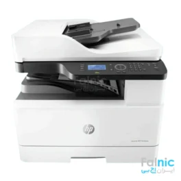 پرینتر لیزری اچ پی مدل LaserJet MFP M436nda