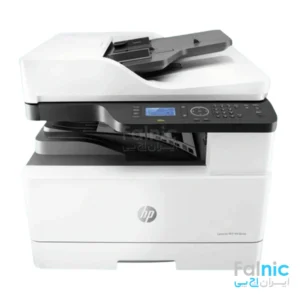 پرینتر لیزری اچ پی مدل LaserJet MFP M436nda