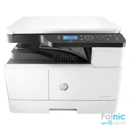 پرینتر لیزری اچ پی مدل LaserJet MFP M442dn