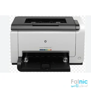 پرینتر لیزری اچ پی مدل LaserJet Pro CP1025 series
